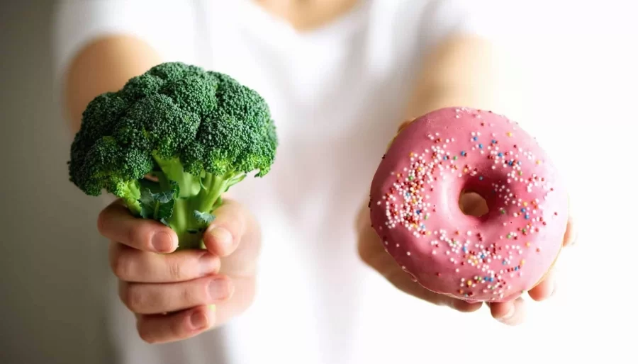 Alimentação de idosos requer cuidados especiais