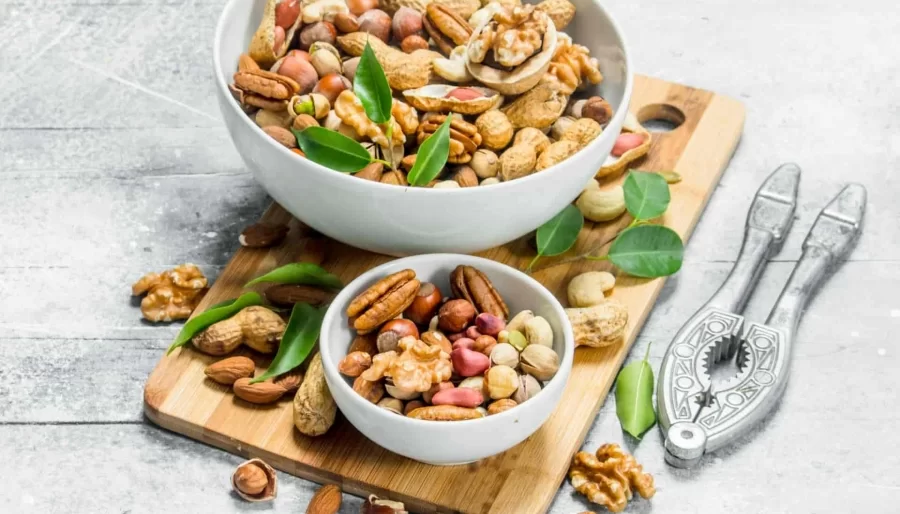 Saiba como aproveitar as refeições de forma saudável na melhor idade