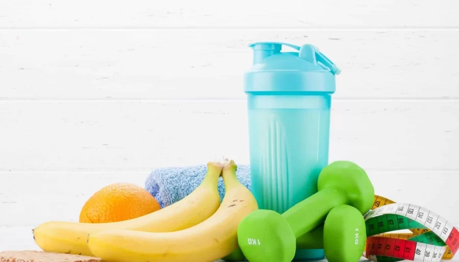 Como a nutrição pode melhorar a saúde da pessoa idosa?